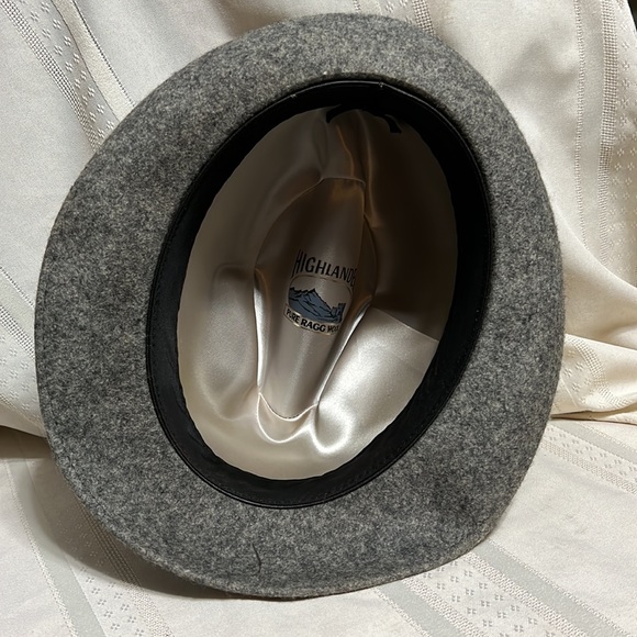 Highlander Pure Ragg Wool Hat - Picture 5 of 8